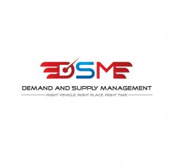 Logo design # 940904 for Logo for Demand   Supply Management department within auto company contest