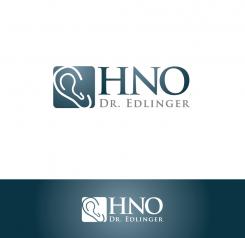 Logo  # 947325 für Logo fur eine HNO Arzt Praxis Wettbewerb