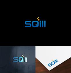 Logo # 946828 voor Design een simpel en professioneel logo voor SQill wedstrijd