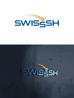 Logo # 948233 voor Maak jij het ontwerp dat past bij het Swisssh geluid  wedstrijd