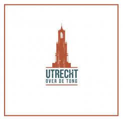 Logo design # 825947 for logo for a weblog about dining out in Utrecht, The Netherlands contest