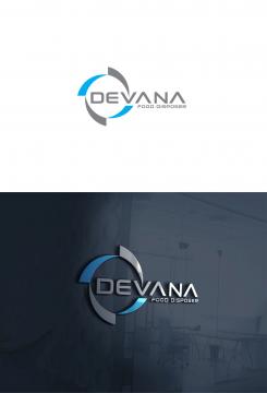 Logo # 998095 voor Logo voor keuken webshop Devana  voedselvermalers  wedstrijd
