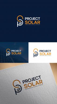 Logo # 1016255 voor Ontwerp een luxe logo voor een zonnepanelen installatiebedrijf wedstrijd