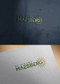 Logo design # 1065212 for Design a logo for Tiny Village   Training Center ’De Nieuwe Maesberg’ contest