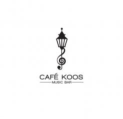 Logo # 940919 voor Nieuw logo voor muziekcafe! wedstrijd