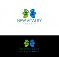 Logo design # 803684 for Develop a logo for New Vitality Program contest