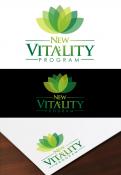 Logo design # 803283 for Develop a logo for New Vitality Program contest