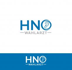Logo  # 947039 für Logo fur eine HNO Arzt Praxis Wettbewerb