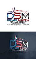 Logo design # 946438 for Logo for Demand   Supply Management department within auto company contest