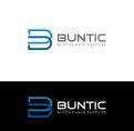 Logo design # 809203 for Design logo for IT start-up Buntic contest