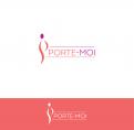 Logo design # 948948 for design a logo for a new brand for fashionable medical and wellness stuff contest