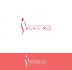 Logo design # 948948 for design a logo for a new brand for fashionable medical and wellness stuff contest