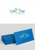 Logo design # 955870 for Grow your talent contest