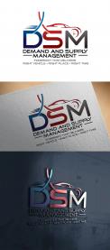 Logo design # 945338 for Logo for Demand   Supply Management department within auto company contest