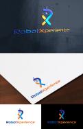 Logo design # 754433 for Icon for RobotXperience contest
