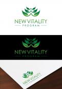 Logo design # 803288 for Develop a logo for New Vitality Program contest