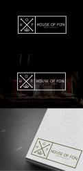 Logo design # 825960 for Restaurant House of FON contest