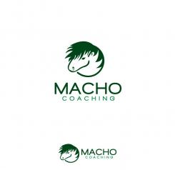 Logo # 938217 voor Logo design voor paardencoaching wedstrijd