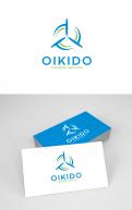 Logo # 950356 voor Logo voor Oikido wedstrijd