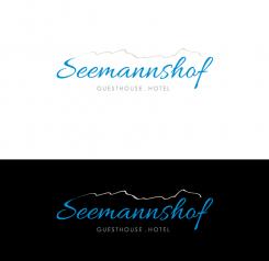 Logo design # 808406 for Logo for Guesthouse/Hotel contest