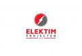 Logo design # 828069 for Elektim Projecten BV contest