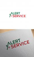 Logo design # 1036029 for ’Trading Alerts’ logo for professional Wall street brokers contest