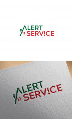 Logo design # 1036029 for ’Trading Alerts’ logo for professional Wall street brokers contest