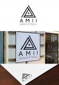 Logo design # 809210 for  AMII : Agence des Mandataire Indépendant Immobilier contest