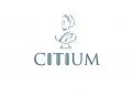 Logo # 829577 voor Stichting Citium wedstrijd