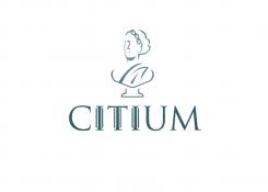 Logo # 829577 voor Stichting Citium wedstrijd