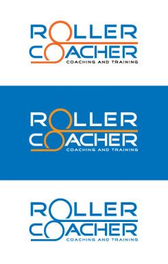 Logo design # 748721 for  Who will give Rollercoacher a running start with a fantastic logo? contest