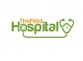 Logo # 830381 voor The Food Hospital logo wedstrijd