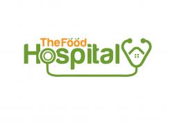 Logo # 830381 voor The Food Hospital logo wedstrijd