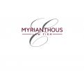 Logo design # 829079 for E Myrianthous Law Firm  contest