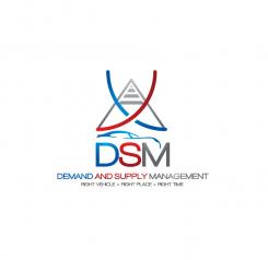 Logo design # 941237 for Logo for Demand   Supply Management department within auto company contest