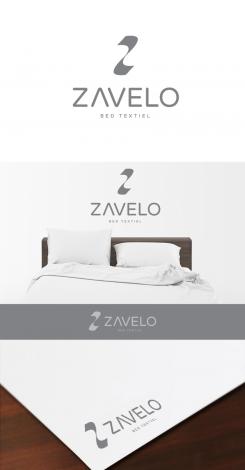 Logo design # 836004 for Logo for new Bedding Brand contest