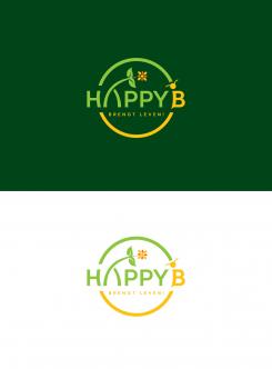 Logo # 1138464 voor happyB wedstrijd