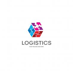 Logo # 948764 voor Logo voor logistiek project wedstrijd