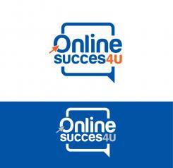 Logo # 831091 voor Gezocht: creatief logo-ontwerp voor een online marketing en e-commerce bureau met een persoonlijke touch wedstrijd
