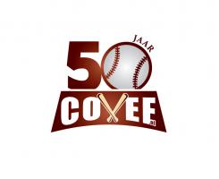 Logo design # 860285 for 50 year baseball logo contest