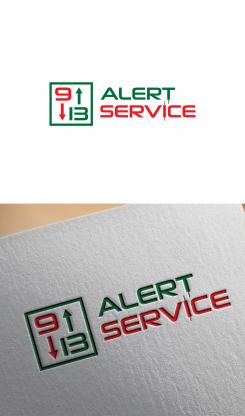 Logo design # 1035842 for ’Trading Alerts’ logo for professional Wall street brokers contest