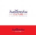 Logo # 848348 voor logo for: AMSTERDAM CULTURE wedstrijd