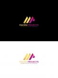 Logo design # 945356 for Logo pour  Mahan Projects contest