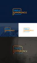 Logo design # 1138469 for Triple experience contest