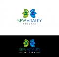 Logo design # 803709 for Develop a logo for New Vitality Program contest