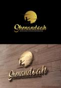 Logo design # 998629 for Evolution and maturity of a logo   Shenandoah contest