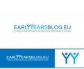 Logo design # 847250 for All young children deserve the best chances in European Early Childhood Education and Care. Create a logo for a European blog. contest