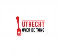 Logo design # 825484 for logo for a weblog about dining out in Utrecht, The Netherlands contest