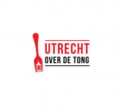 Logo design # 825484 for logo for a weblog about dining out in Utrecht, The Netherlands contest