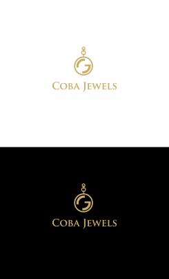 Logo design # 1015587 for Logo Jewels Label contest